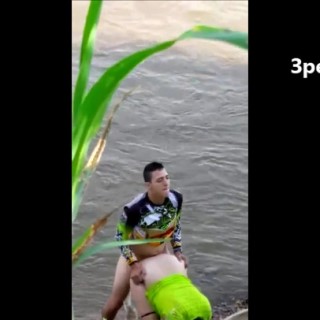 Порно видео лесби толстые кончают