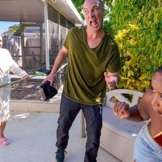 Огромные сиськи большой член жесткое порно