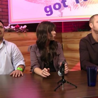 Шаболду мощно затрахал здоровый конец