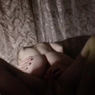 Хата свободна, ебу свою подружку