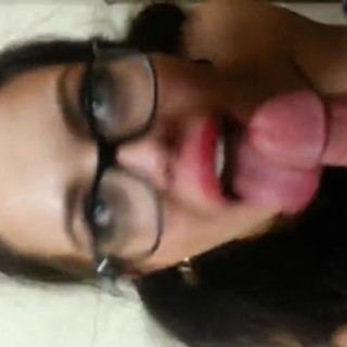 Порно жмж в автобусе