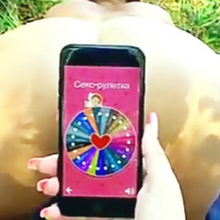 Порно видео блондинка в чулках кунилингус