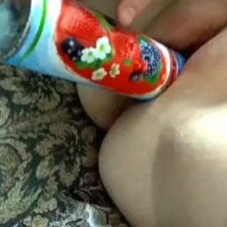 Порно видео блондинка в лосинах