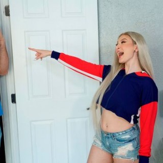 Русское порно простая телка