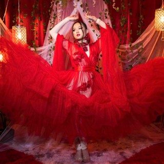 Для азиатки устроил мощный трах