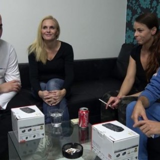 Лайла лондон порно анал