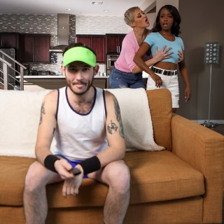 Порно видео разврат жесткий