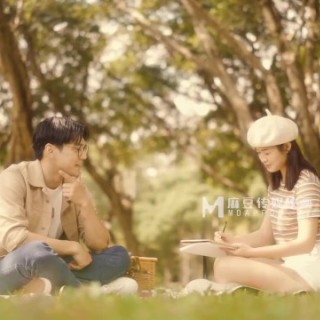 Азиатская любовь, красотку шпилит приятель