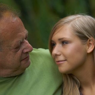 Посмотреть порно в чулках русское зрелых