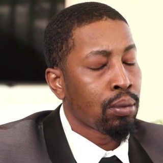 Чернокожий дядя жестко потрахал красотку