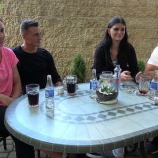 Маленькая сводная сестра извращенка порно