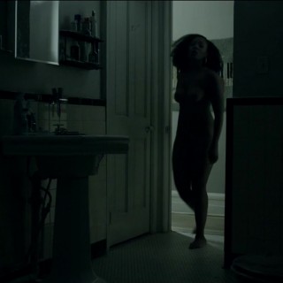 Порно парень на улице снял зрелую