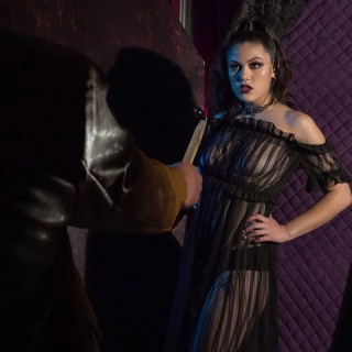 Лизни часть тела порно