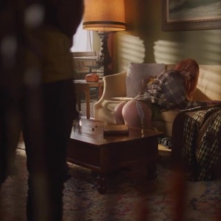 Роскошная Кенна Джеймс (Kenna James) круто долбится со здоровым мужиком