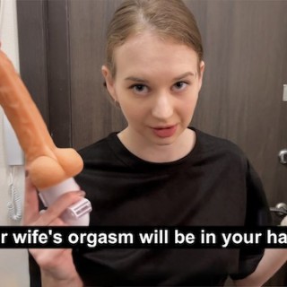 Сучка Анна (Anna Sibster) очень классно долбится