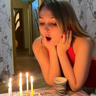 Сексапильная Алина (Alina Rai)