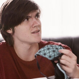 Устроил трах для пышногрудой мамаши, Софи (Sofie Marie)