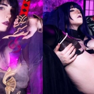 Здоровый хуй для сочной сисястой самки