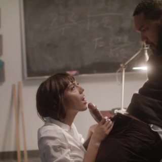 Порно девушку украли и выебали