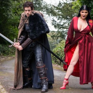 Мария шарапова порно анал