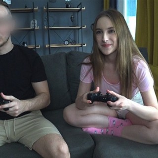 Устроил для милой девушки перепихон